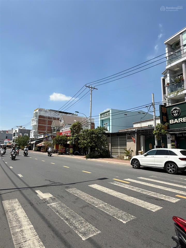 Đất vàng ngay trung tâm đường lê văn chí phưởng linh trung thủ đức