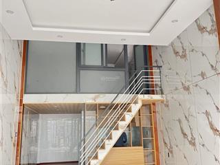 Bán nhà riêng tại 133/2 đường liên khu 45, bình hưng hòa b, 62m2