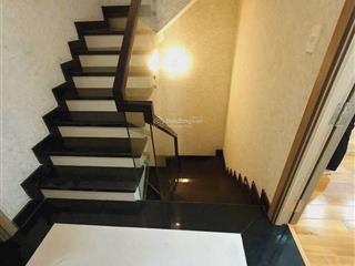 Nhà mới ở ngay  mã lò bình tân  56m2 (4,5m x 13m)  3pn  hẻm xe hơi  giá 4,65 tỷ
