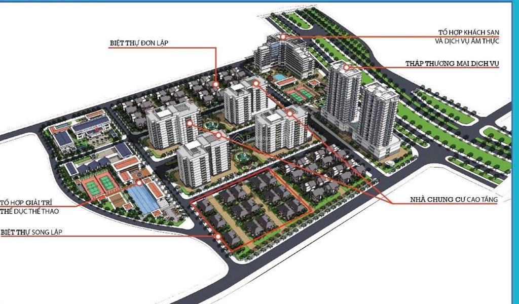 Siêu phẩm lô góc mặt đường 24m tại dự án mhdi cam ranh vị trí đẹp, tiềm năng tăng giá cực mạnh