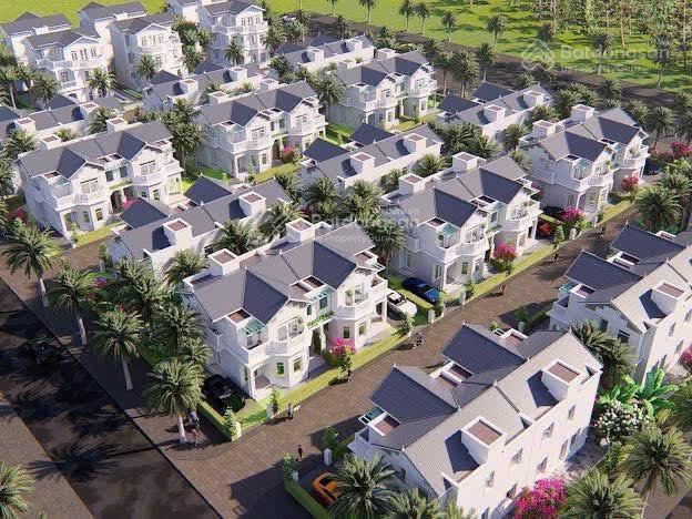 Siêu phẩm lô góc mặt đường 24m tại dự án mhdi cam ranh vị trí đẹp, tiềm năng tăng giá cực mạnh