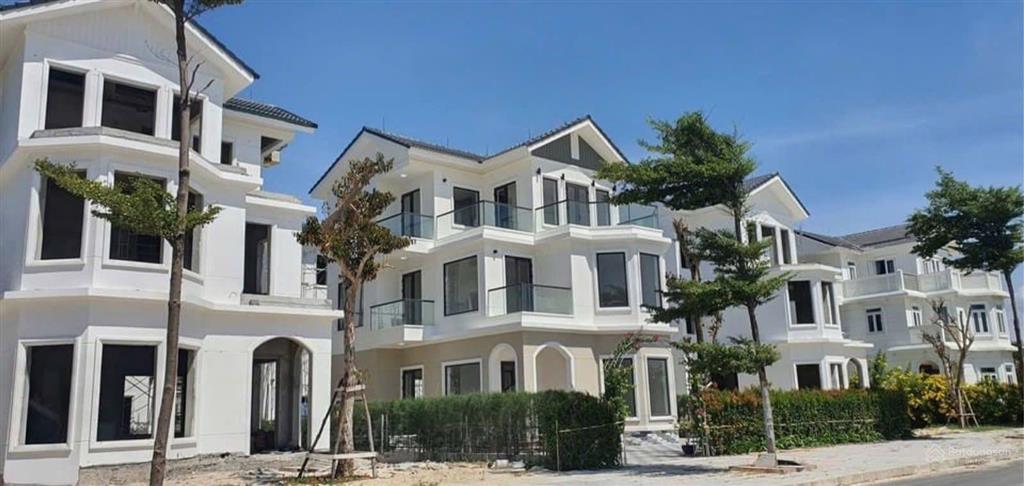Tự do thiết kế không gian sống/kinh doanh thuê biệt thự đơn lập cam ranh chỉ 20 tr/tháng
