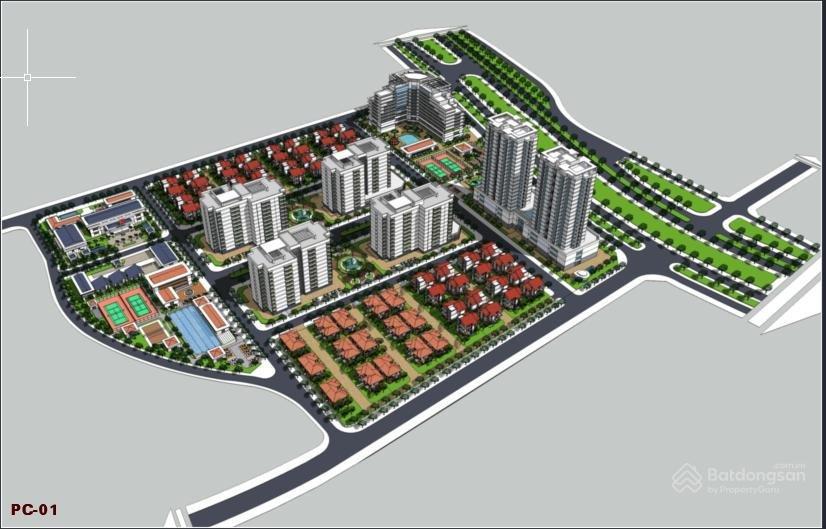 Tự do thiết kế không gian sống/kinh doanh thuê biệt thự đơn lập cam ranh chỉ 20 tr/tháng