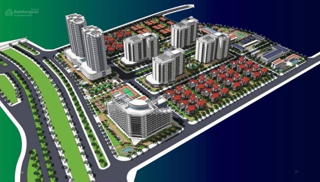 Biệt thự biển cam ranh chỉ hơn 30 triệu/m2 (đã bao gồm cả đất và nhà)