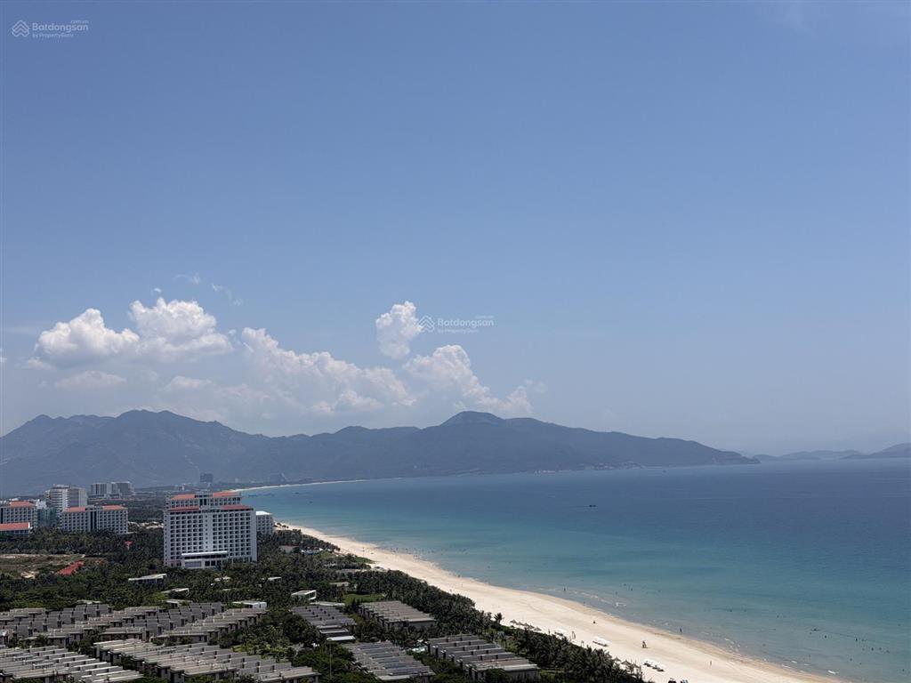 Bán đất biệt thự khu nhà ở sỹ quan cách sân bay cam ranh 3km