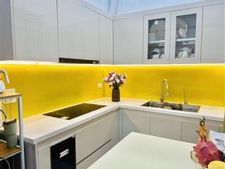 Bán nhà riêng 41m2 đã có nhà hai tầng 1 tum nội thất đầy đủ