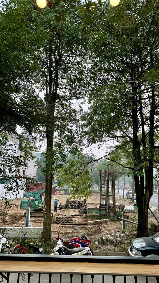 Chính chủ bán đất nền dự án hà phong, 95 triệu/m2, 154m2, lô góc hai mặt tiền giá ưu đãi hot