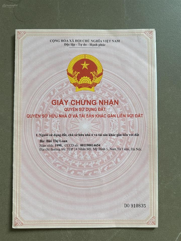 Chính chủ bán hai lô 27, 28 đấu giá x2 mặt tiền 10,4m, sđt 0966 585 ***