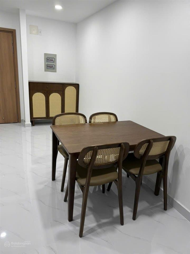 Chính chủ cần bán căn hộ 84m² conic boulevard bình chánh (đã có sổ hồng)