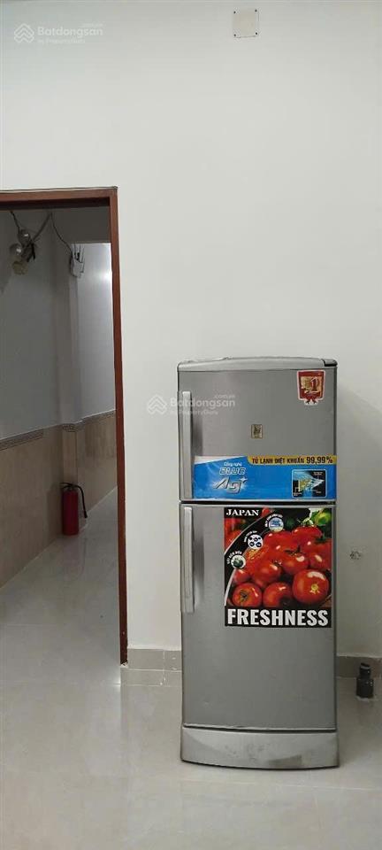 Cho thuê phòng mới 45m² giá 6tr/tháng đường sơn thủy đông 3