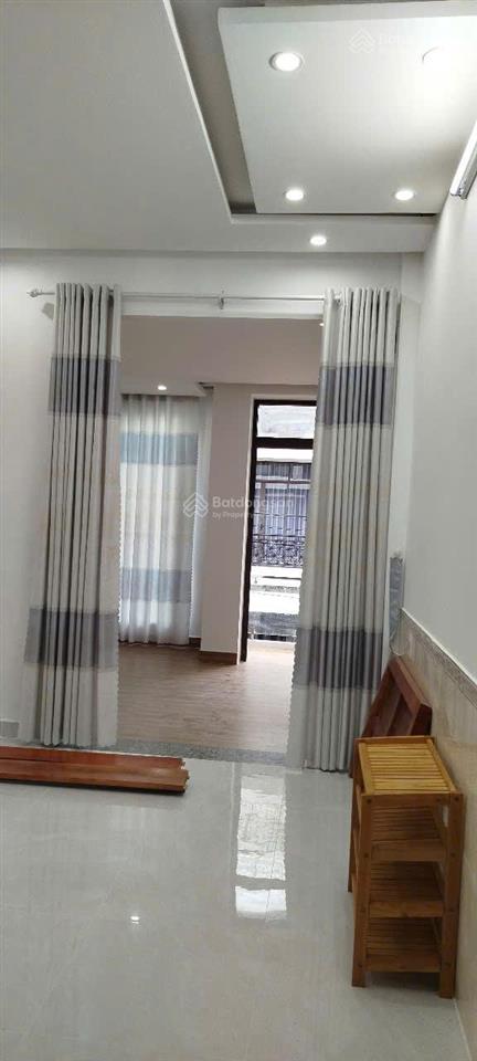Cho thuê phòng mới 45m² giá 6tr/tháng đường sơn thủy đông 3