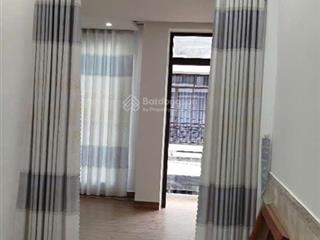Cho thuê phòng mới 45m² giá 5tr/tháng đường sơn thủy đông 3