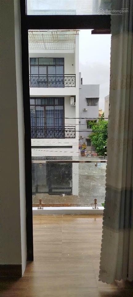 Cho thuê phòng mới 45m² giá 6tr/tháng đường sơn thủy đông 3
