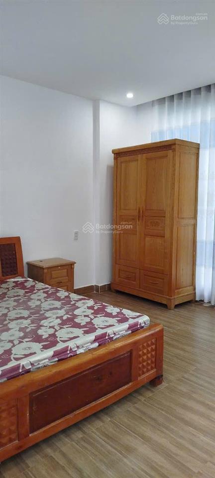 Cho thuê phòng mới 45m² giá 6tr/tháng đường sơn thủy đông 3