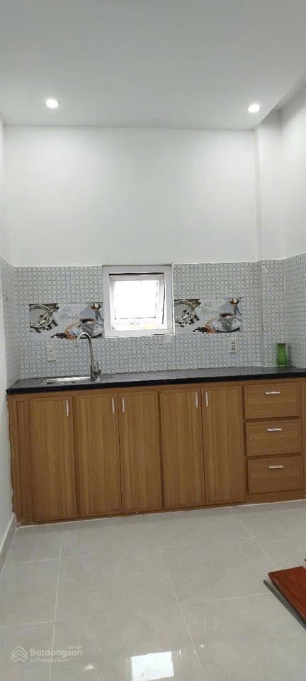 Cho thuê phòng mới 45m² giá 6tr/tháng đường sơn thủy đông 3