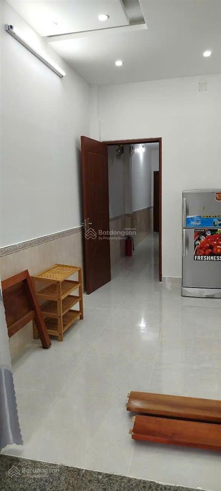 Cho thuê phòng mới 45m² giá 6tr/tháng đường sơn thủy đông 3