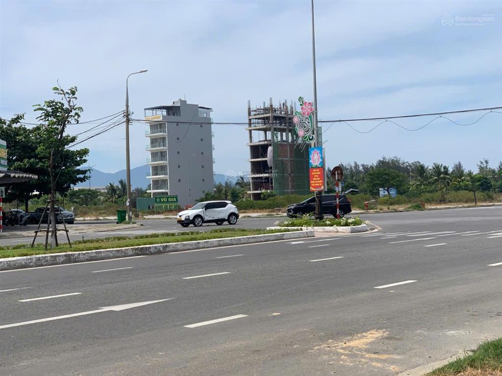 Bán đất đường 15m, trục thông ra bãi tắm sơn thủy, ngũ hành sơn, đà nẵng, 0965 977 *** chính chủ