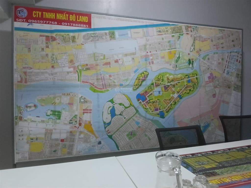 Cho thuê lô đất mặt tiền đường võ nguyên giáp, phường ngũ hành sơn, đà nẵng.