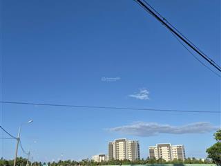 Cho thuê lô đất mặt tiền đường võ nguyên giáp, phường ngũ hành sơn, đà nẵng.