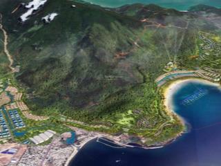 Giá cực hot vin hải vân bay giá chỉ từ 6 tỷ sở hữu lâu dài tại đà nẵng .hàng hot chỉ ở giai đoạn 1