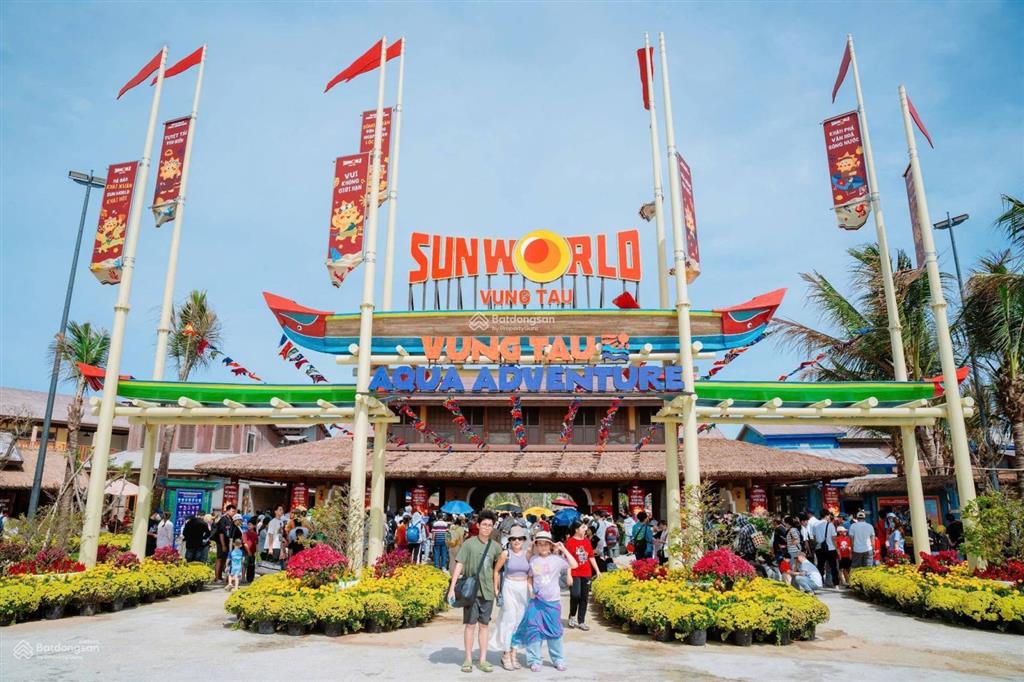 Căn hộ biển sun blanca city sở huu lâu dài  nâng tầm giá trị sống ck lên đến 12% giá chỉ 2,8 tỷ