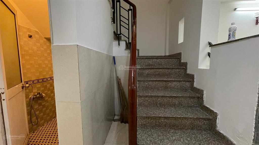 Nhà trung tâm trần phú q5, 6pn cn 40m hxh ngay khu nguyễn trãi trần hưng đạo q5, 10m ra mt 8,6 ty