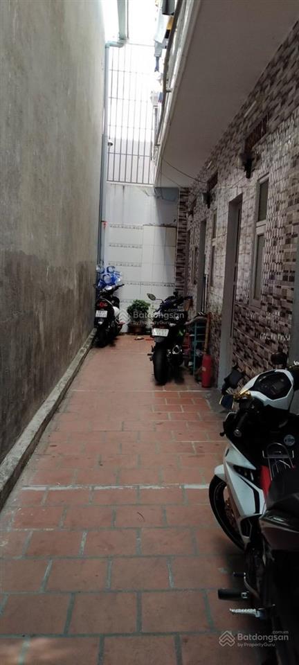 Bán nhà riêng 9,8 tỷ, 70,85m2 view đẹp tại lê tấn bê, p an lạc, q.bình tân, hcm