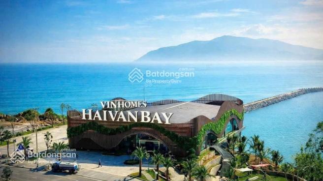 Quỹ căn đẹp hải vân bay đà nẵng trực tiếp từ cđt vinhomes vốn từ hơn 1 tỷ htls 0% trong 5 năm