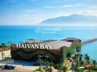 Quỹ căn đẹp hải vân bay đà nẵng trực tiếp từ cđt vinhomes vốn từ hơn 1 tỷ htls 0% trong 5 năm