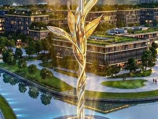 Vin sg park hóc môn chỉ từ 4,5 tỷ, vị trí đẹp, ưu tiên booking sớm được cs ưu đãi khủng