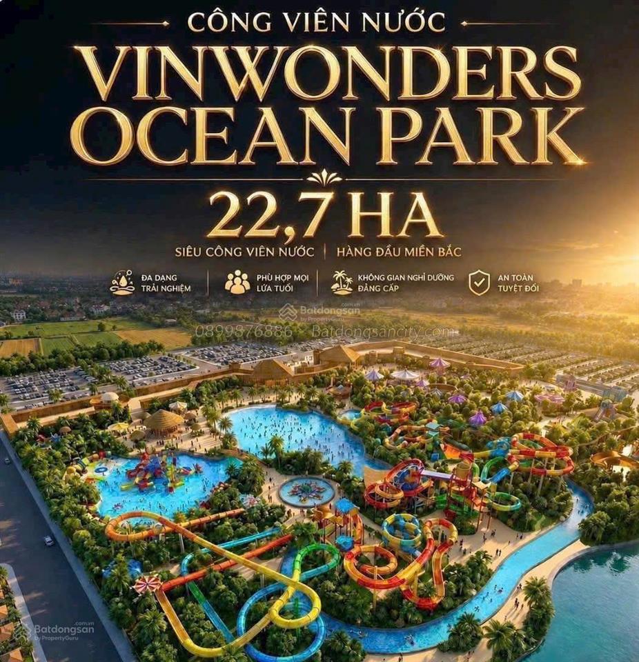 Vin sg park hóc môn chỉ từ 4,5 tỷ, vị trí đẹp, ưu tiên booking sớm được cs ưu đãi khủng