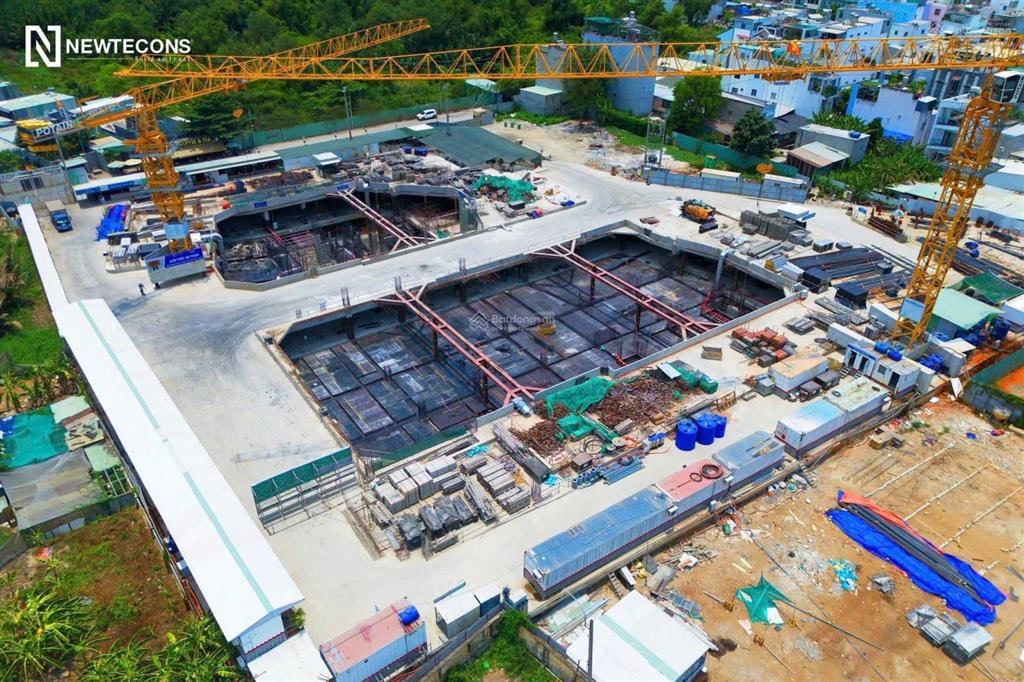 Bán cc tại vlasta premier phú thuận, 6,36 tỷ, 64m2, 2pn, 2wc, hàng hot