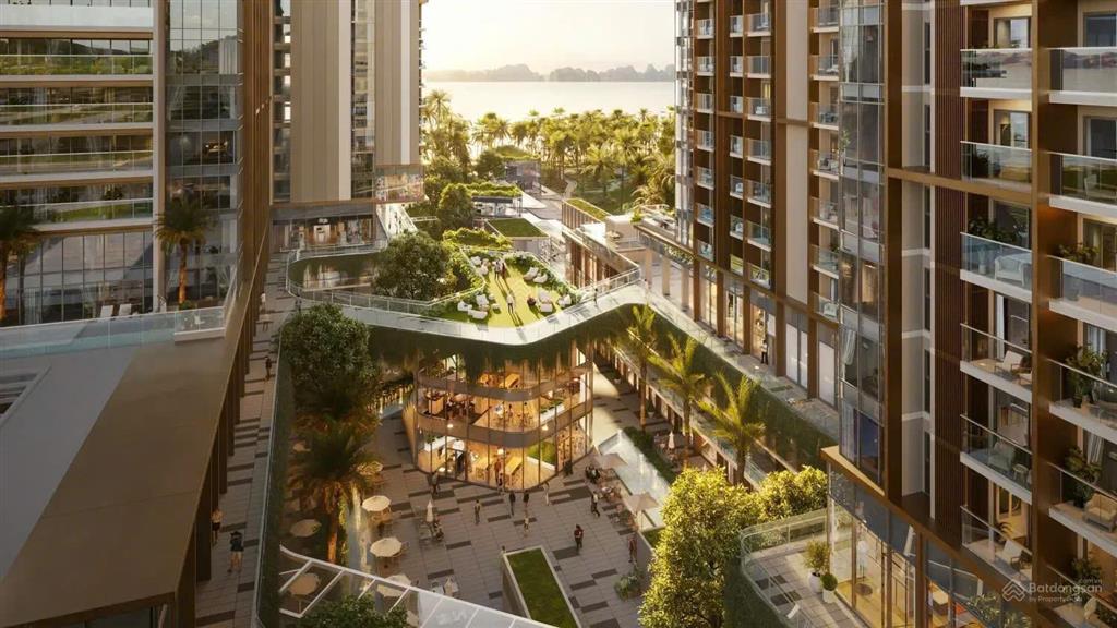 Gladia heights | căn hộ giới hạn trong quần thể đô thị hơn 40ha khang điền và keppel land.