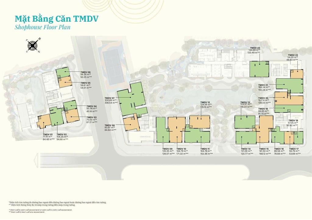 Gladia heights | căn hộ giới hạn trong quần thể đô thị hơn 40ha khang điền và keppel land.