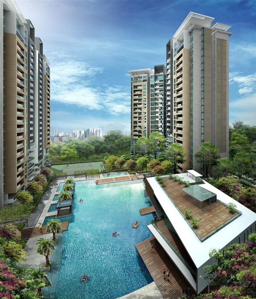 Bán gấp penthouse estella 239m2 tại the estella, xa lộ hà nội, giá siêu hời 32 tỷ vnd