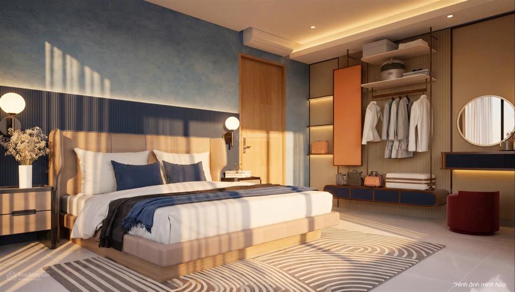 Alora nha trang căn hộ studio chỉ 1,36 tỷ, cơ hội sở hữu tài sản tại thành phố biển