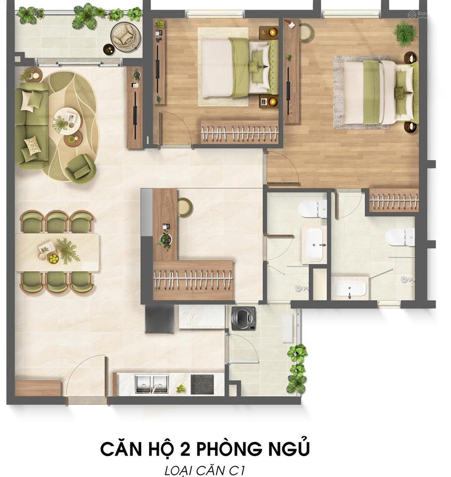Imperia sensa park 2pn từ 6 tỷ căn đẹp, tt 600tr đến khi nhận nhà. giá trị thực, htls 24 tháng