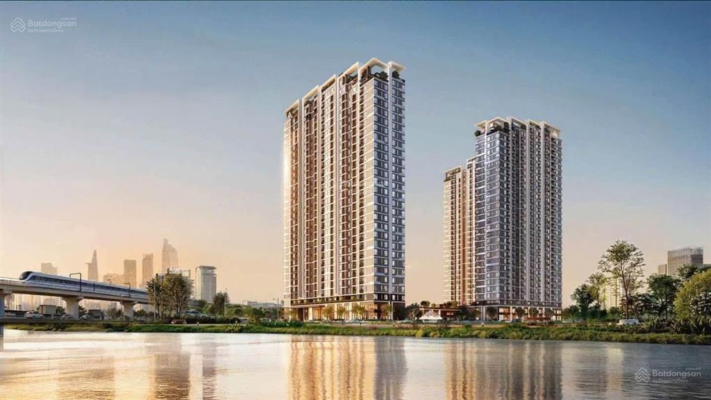 Mở bán giai đoạn 1  căn hộ tt genesis liền kề phú mỹ hưng, giá chỉ 69tr/m2 thanh toán chỉ 29tr/th