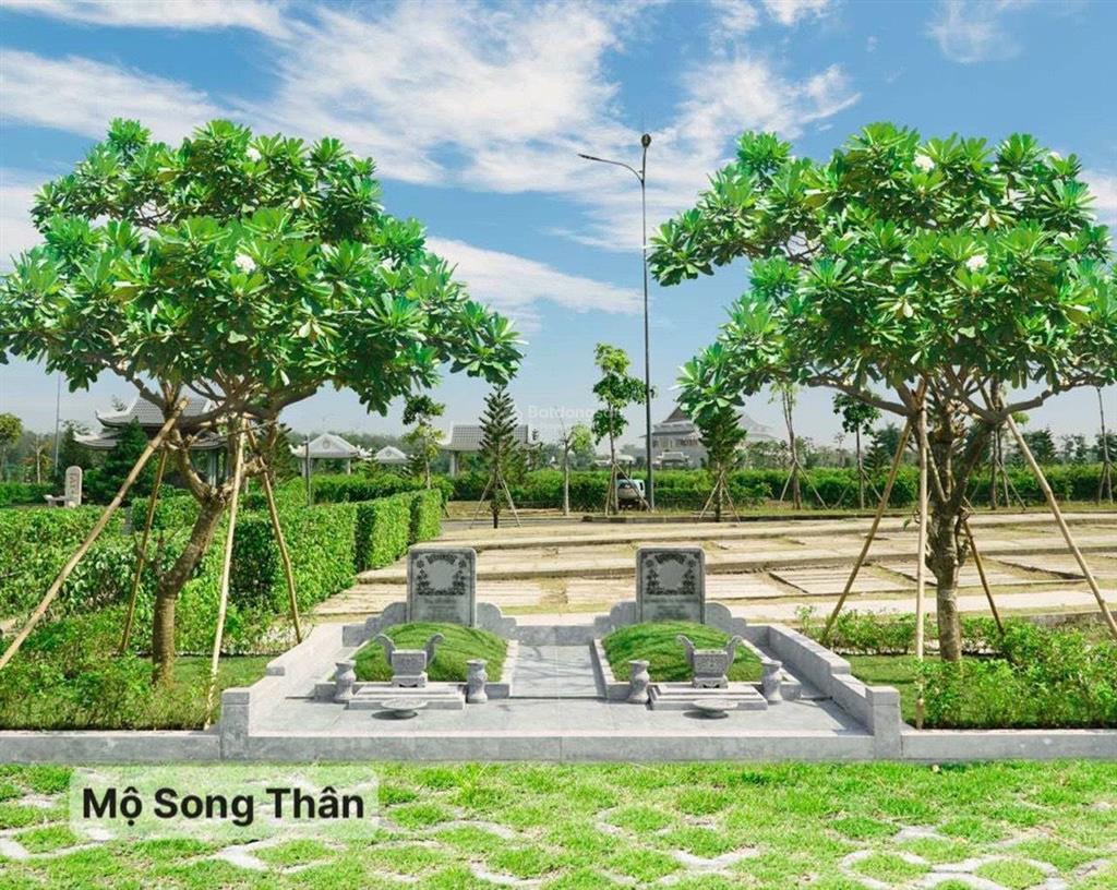 Chính chủ cần bán mộ đơn giá chỉ 75tr/huyệt  sala garden