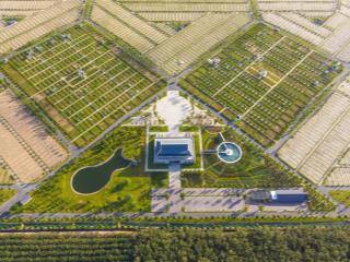 Mộ gia tộc 100m  sala garden chỉ từ 3tỷ**