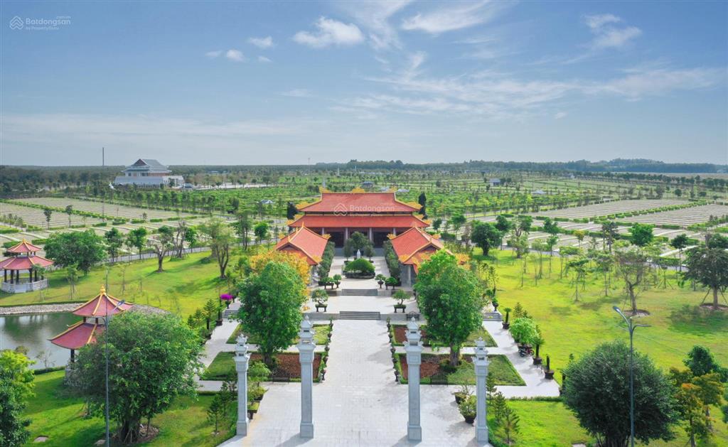 Mộ gia tộc 96m2  sala garden chỉ từ 3 tỷ*