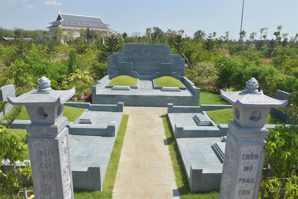 Mộ gia tộc 96m2  sala garden chỉ từ 3 tỷ*