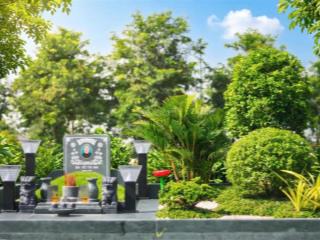 75 triệu/mộ  hoa viên sala garden  m3 và m4