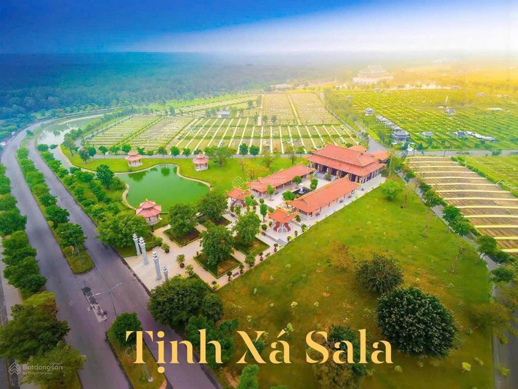 75 triệu/mộ  hoa viên sala garden  m3 và m4