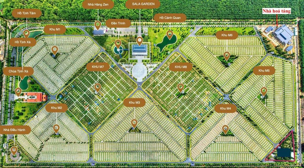Chuyển nhượng mô đôi khu m3  giá chỉ 2xxtr. ( đường 6m )