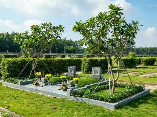 Chính chủ cần bán mộ đơn giá chỉ 75tr/huyệt  sala garden