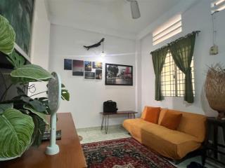 Chung cư phường tân định. nhà đẹp giá cực tốt 3,6 tỉ