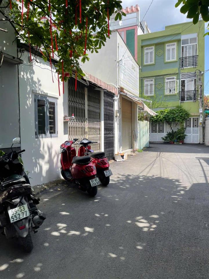 Lô đất hẻm nhựa lớn, gần 82m đường số 2 ngay cầu ông dầu.