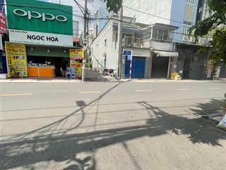 Lô đất hẻm nhựa lớn, gần 82m đường số 2 ngay cầu ông dầu.