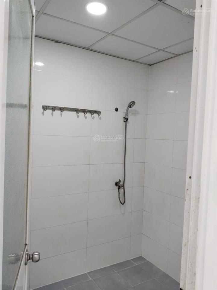 Chung cư đường 23, hiệp bình chánh. 2,6 tỉ sổ hồng sở hữu lâu dài